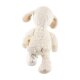 sigikid - Kuscheltier Schaf - Weiß, 27 cm