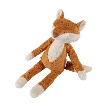 sigikid - Kuscheltier Fuchs - Green
