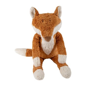 sigikid - Kuscheltier Fuchs - Green