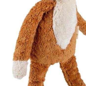 sigikid - Kuscheltier Fuchs - Green