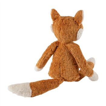 sigikid - Kuscheltier Fuchs - Green