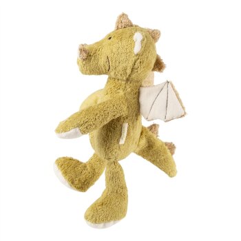 sigikid - Kuscheltier Drache - Green, 27 cm