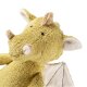 sigikid - Kuscheltier Drache - Green, 27 cm