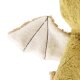 sigikid - Kuscheltier Drache - Green, 27 cm