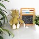 sigikid - Kuscheltier Drache - Green, 27 cm