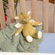 sigikid - Kuscheltier Drache - Green, 27 cm