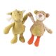 sigikid - Kuscheltier Drache - Green, 27 cm