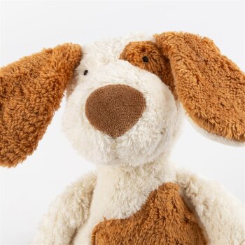 sigikid - Kuscheltier Hund - Green