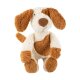 sigikid - Kuscheltier Hund - Green
