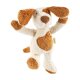 sigikid - Kuscheltier Hund - Green