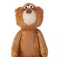 sigikid - Kuscheltier Bär Sweety mit Mimik - Braun