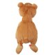 sigikid - Kuscheltier Bär Sweety mit Mimik - Braun