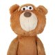 sigikid - Kuscheltier Bär Sweety mit Mimik - Braun
