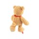 sigikid - Kuscheltier Teddybär Gildehard Günsburg, Braun