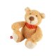 sigikid - Kuscheltier Teddybär Gildehard Günsburg, Braun