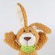 sigikid - Kuscheltier Hase Huberto Hummeltal - Braun