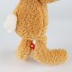 sigikid - Kuscheltier Hase Huberto Hummeltal - Braun