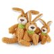 sigikid - Kuscheltier Hase Huberto Hummeltal - Braun