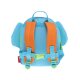 sigikid - Kindergartenrucksack sigibag Elefant - Blue