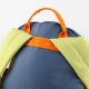 sigikid - Kinderrucksack Fuchs - Dunkelblau, Orange