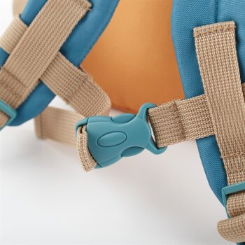 sigikid - Mini Rucksack - Bär Braun