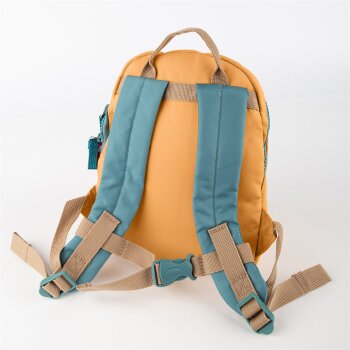 sigikid - Mini Rucksack - Bär Braun