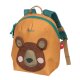 sigikid - Mini Rucksack - Bär Braun