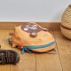 sigikid - Mini Rucksack - Bär Braun