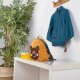 sigikid - Mini Rucksack - Bär Braun