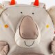 sigikid - Kindergarten-Rucksack Koala - Grau