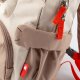 sigikid - Kindergarten-Rucksack Koala - Grau