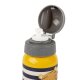 sigikid - Edelstahl-Trinkflasche Tiger - Gelb, 250ml