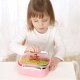 sigikid - Brotdose Gina Galopp - Rosa