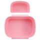 sigikid - Brotdose Gina Galopp - Rosa