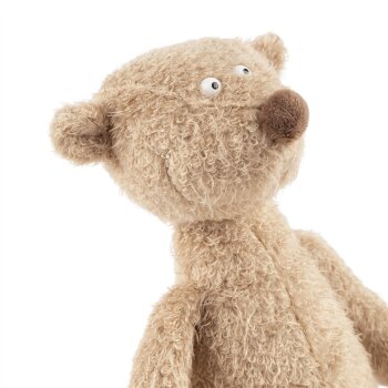 sigikid - Kuscheltier Bär Ach Good! Beige