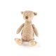 sigikid - Kuscheltier Bär Ach Good! Beige