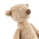 sigikid - Kuscheltier Bär Ach Good! Beige