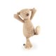 sigikid - Kuscheltier Bär Ach Good! Beige