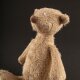 sigikid - Kuscheltier Bär Ach Good! Beige