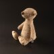 sigikid - Kuscheltier Bär Ach Good! Beige