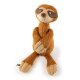 sigikid - Kuscheltier Faultier Ach Good! - Braun