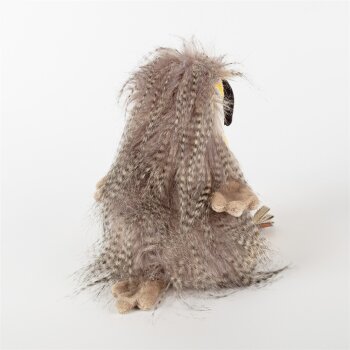 sigikid - Kuscheltier Vogel Coco Coocoo Gelb