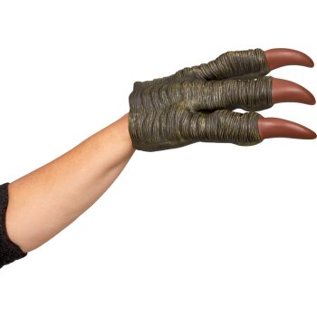 Die Spiegelburg - T-Rex World - Dinosaurier-Kralle (6)