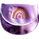 Die Spiegelburg - Prinzessin Lillifee - Mini-Portmonee "Regenbogen", sort. (9)