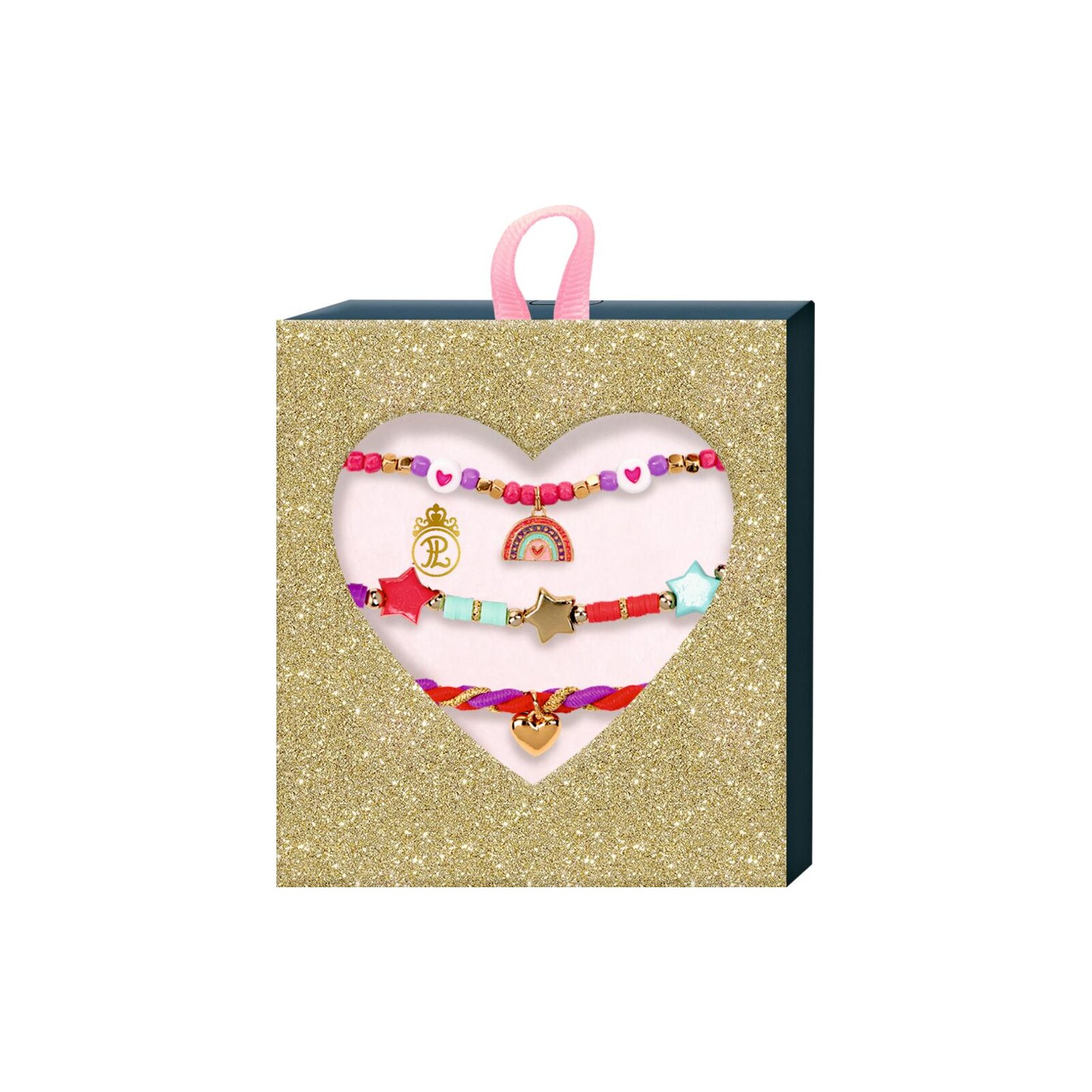 Die Spiegelburg - Prinzessin Lillifee - Armband-Set 