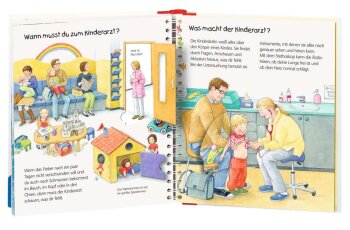 Ravensburger - Wieso? Weshalb? Warum? Junior: BALD BIN...