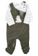 Sterntaler - Strampler-Set Nicki Elia Gr. 68 (A)