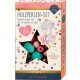Die Spiegelburg - Prinzessin Lillifee - Holzperlen-Set "Glitter & Gold" (10)