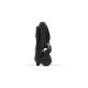 Cybex - Platinum Reisebuggy Coya Sepia black (Mattblack)