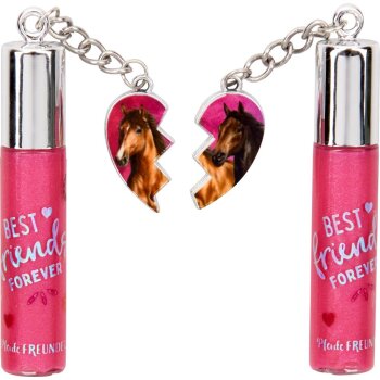 Die Spiegelburg - Pferdefreunde - Lipgloss-Set "Best...